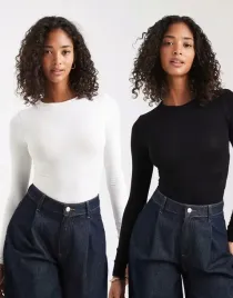 miss-selfridge-body-z-dlugim-rekawem-2-pack-94b-b15-xxs