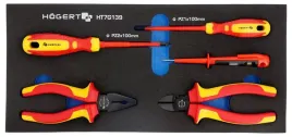 hogert-ht7g139-wklad-szafki-narzedziowej-zestaw-wkretakow-i-szczypiec-1000v