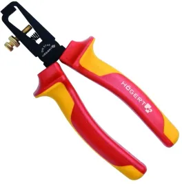 hogert-ht1p931-szczypce-do-sciagania-izolacji-160mm-certyfikat-vde-1000v