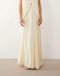 arrange-zolta-rozkloszowana-maxi-spodnica-b25-xxl
