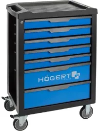 hogert-szafka-narzedziowa-warsztatowa-wozek-narzedziowy-warsztatowy-pusty