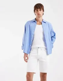 blend-biale-jeansowe-spodenki-b25-m