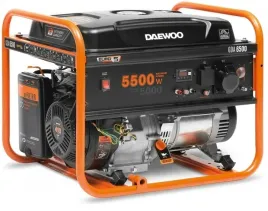 daewoo-generator-agregat-pradotworczy-gda-6500-5kw-5000w