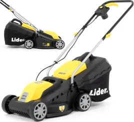 lider-lekka-kosiarka-elektryczna-do-trawy-1300w-6-9kg-noz-33cm-kosz-30l