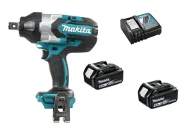 makita-dtw1001z-klucz-udarowy-18v-2x5ah-ladowarka