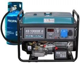 agregat-pradotworczy-ks-10000-lpg-benzyna-8kw