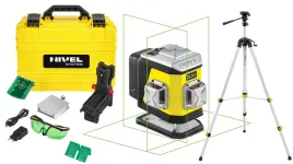 nivel-system-cl3g-laser-krzyzowy-3d-zielony-statyw-sjj-m1ex