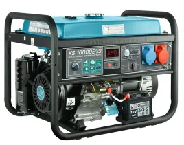agregat-generator-benzynowy-8kw-avr-rozrusznik