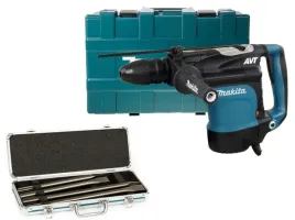 makita-mlotowiertarka-udarowa-hr4511c-sds-max-125j-1350w-zestaw-4-dlut