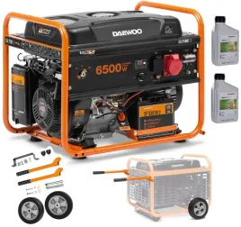 daewoo-generator-agregat-pradotworczy-gda-7500e-3-6500w-wozek-transportowy