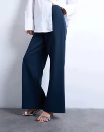 topshop-granatowe-spodnie-prosta-nogawka-b25-s