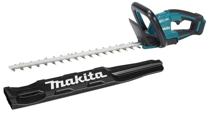 MAKITA DUH506Z NOŻYCE DO ŻYWOPŁOTU AKUMULATOROWE 18V 500mm