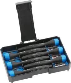 hogert-zestaw-wkretaki-precyzyjne-6szt-z-magnesem
