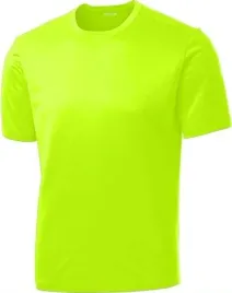 t-shirt-elastyczna-koszulka-ostrzegawcza-odblaskowa-robocza-hi-vis-gratz-xl