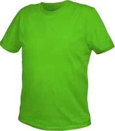 hogert-t-shirt-meski-koszulka-meska-zielona-bawelniana-jakosc-sportowa-m