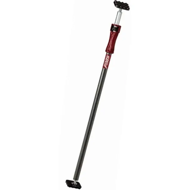 MULTI PODPORA TELESKOPOWA ROZPIERAK ROZPÓRKA 155-290 cm 300kg PIHER P30012