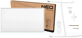 neo-panel-grzewczy-na-podczerwien-720w-wifi-wspornik-uchywyt-scienny