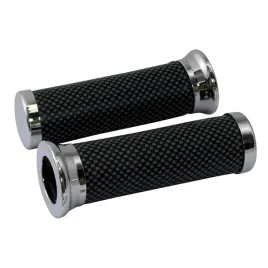 manetki-gripy-motocyklowe-bike-it-chrome-carbon-miekkie-z-pianki-grpcbn