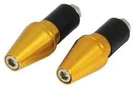 ciezarki-kierownicy-barendy-do-motocykla-bike-it-gold-bullet-bewbulgd-22mm