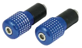 ciezarki-kierownicy-barendy-do-motocykla-bike-it-blue-bewserbu-22mm