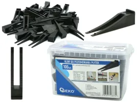 geko-g00431-zestaw-klinow-do-poziomowania-plytek-100-sztuk