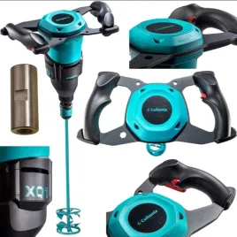 collomix-zestaw-mieszarka-xq1-mieszadlo-dlx120hf-adapter-hexafix-m14