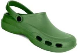 lemigo-728854440a-buty-klapki-chodaki-doctor-rozmiar-40-zielone-pianka-eva