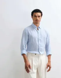 polo-ralph-lauren-lniana-koszula-z-dlugim-rekawem-w-paski-b25-m