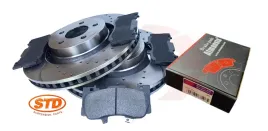 ford-mustang-2015-2023-2x-tarcze-klocki-hamulcowe-przod-352mm