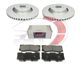 ford-mustang-2015-2023-tarcze-klocki-hamulcowe-przod-352mm
