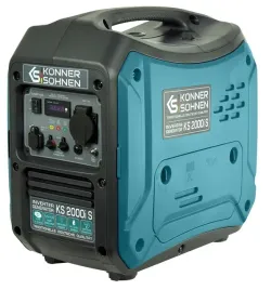 konnerandsohnen-generator-agregat-pradotworczy-inwertorowy-230v-2-0kw