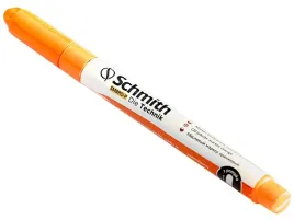 schmith-marker-pisak-permanentny-olejowy-okragly-wodoodporny-pomaranczowy