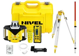 nivel-system-nl620r-digital-laser-obrotowy-czerwony-zasieg-600m-statyw-lata