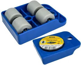 drel-con-dtp-3104-rolki-transportowe-gumowe-4szt-do-mebli-max-150kg