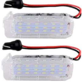 podswietlenie-tablicy-rejestracyjnej-led-do-ford-mondeo-mk4-focus-fl-c-max