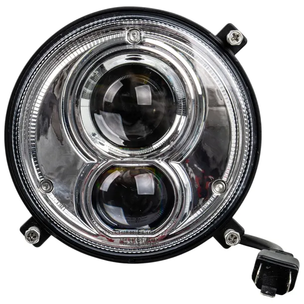 LAMPA LEDOWA ROBOCZA LED 10-30 V DO Fendt Massey Ferguson TT.16602