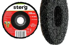 sterg-s22291-wloknina-scierna-sciernica-125mm-usuwanie-rdzy-farby-lakieru