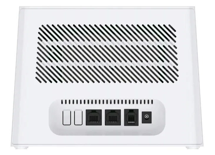 ROUTER 5G NA KARTĘ SIM eSIM 4G LTE WIFI 6 TCL Linkhub HH515L 4.67Gbps