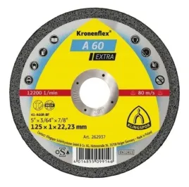 klingspor-tarcza-125x1-metal-inox-a60-extra-cienka-szybka-do-szlifierki