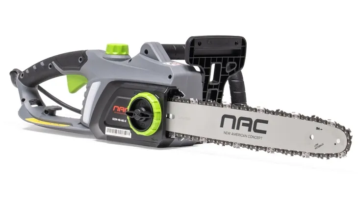 POŻĄDNA ELEKTRYCZNA PIŁA ŁAŃCUCHAWA NAC CE24-40-NS-H