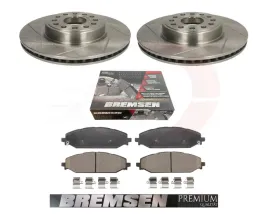 ram-1500-dt-2019-2025-2x-tarcze-klocki-hamulcowe-przod-cer-blasz-378mm