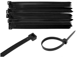 neo-opaski-zaciskowe-trytytki-czarne-extreme-7-6x200-mm-50-sztuk