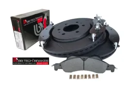 ford-expedition-54-v8-2007-2010-2x-tarcze-klocki-hamulcowe-przod-350mm