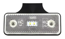 lampa-obrysowa-przednia-2-led-biala-tt-12017c