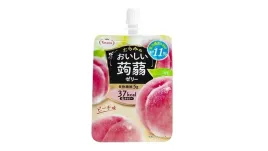 tarami-oishii-konjac-jelly-peach-galaretka-konjac-brzoskwinia-japonia-150g