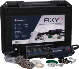 mini-szlifierka-glazurnicza-fixy-2-0-550w-zestaw-walizka-tarcze-pady-mokro