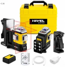 nivel-system-zmotoryzowany-laser-budowlany-3x360-bt-czerwony-30m-max-70m