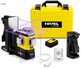 nivel-system-budowlany-laser-krzyzowy-3x360-bt-fioletowy-30m-max-70m