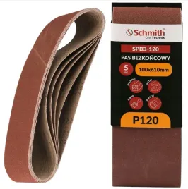 schmith-tasma-pas-bezkoncowy-papier-scierny-100x610mm-p120-5-sztuk