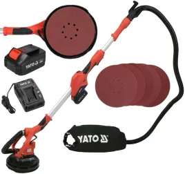 yato-yt-82360-szlifierka-do-gipsu-zyrafa-18v-zestaw-40ah-110-165cm